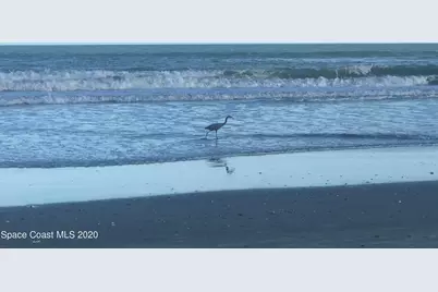 2100 N Atlantic Avenue #802, Cocoa Beach, FL 32931 - Photo 4