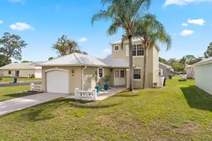 865 Dewberry Terrace NE, Melbourne, FL 32905 - Photo 1