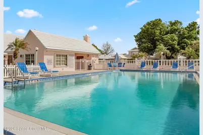 865 Dewberry Terrace NE, Melbourne, FL 32905 - Photo 26