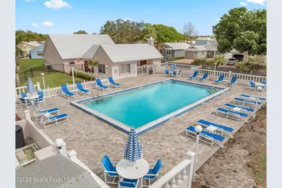 865 Dewberry Terrace NE, Melbourne, FL 32905 - Photo 24