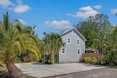 1425 E Crisafulli Road, Merritt Island, FL 32953 - Photo 2