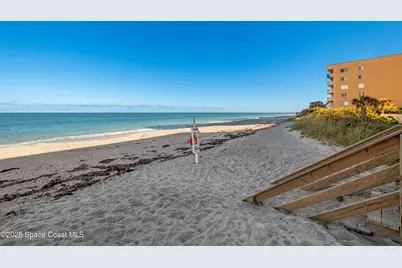 145 E Colonial Court #D, Indian Harbour Beach, FL 32937 - Photo 26