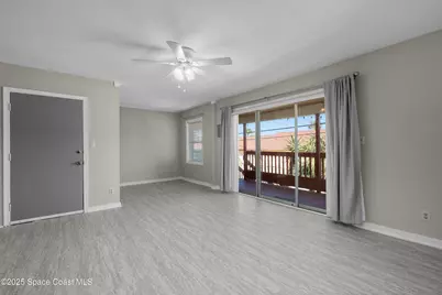 145 E Colonial Court #D, Indian Harbour Beach, FL 32937 - Photo 6
