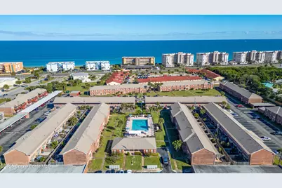 145 E Colonial Court #D, Indian Harbour Beach, FL 32937 - Photo 20