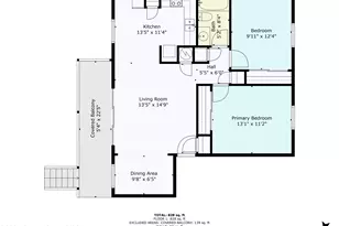 145 E Colonial Ct, Indian Harbour Beach, FL 32937 - Photo 2