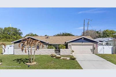 94 Catalina Isle Drive, Merritt Island, FL 32953 - Photo 4