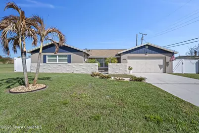 94 Catalina Isle Drive, Merritt Island, FL 32953 - Photo 2