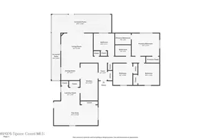 1700 S Merrimac Dr, Merritt Island, FL 32952 - Photo 4