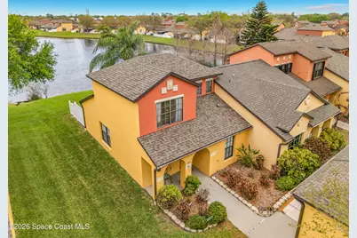 1055 Luminary Circle #106, Melbourne, FL 32901 - Photo 2