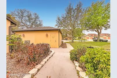 1055 Luminary Circle #106, Melbourne, FL 32901 - Photo 6