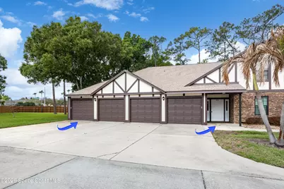 9015 Scarsdale Court #28a, Melbourne, FL 32904 - Photo 2