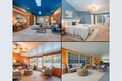 4765 Curtis Boulevard, Cocoa, FL 32927 - Photo 2