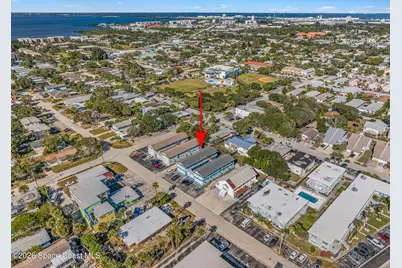 406 Tyler Avenue #19, Cape Canaveral, FL 32920 - Photo 20