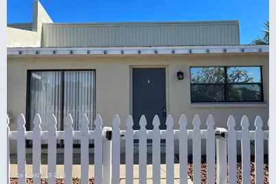 253 Canaveral Beach Boulevard, Cape Canaveral, FL 32920 - Photo 1