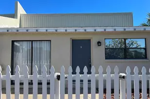 253 Canaveral Beach Blvd, Cape Canaveral, FL 32920 - Photo 1