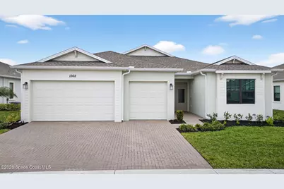 1262 Great Belt Circle, Melbourne, FL 32940 - Photo 2