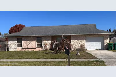 540 Venetian Way, Merritt Island, FL 32953 - Photo 1