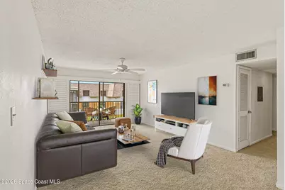 2700 N Highway A1A #11-205, Indialantic, FL 32903 - Photo 10