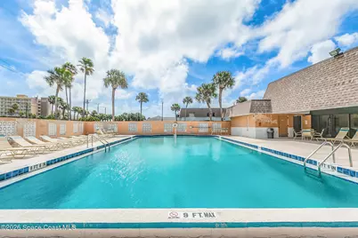 2700 N Highway A1A #11-205, Indialantic, FL 32903 - Photo 36