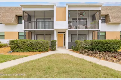2700 N Highway A1A #11-205, Indialantic, FL 32903 - Photo 1