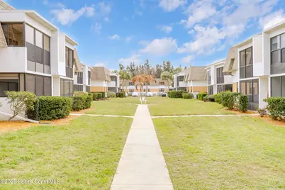 2700 N Highway A1A #11-205, Indialantic, FL 32903 - Photo 4