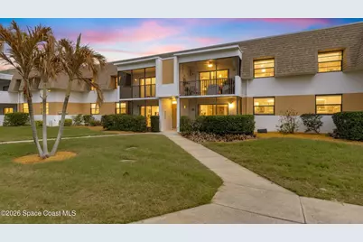 2700 N Highway A1A #11-205, Indialantic, FL 32903 - Photo 1