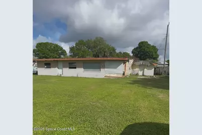 6490 Colony Park Drive, Merritt Island, FL 32953 - Photo 1