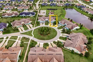 7544 Loren Cove Dr, Melbourne, FL 32940 - Photo 10
