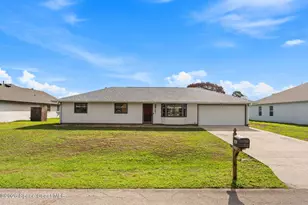 341 Harvey Ave NE, Palm Bay, FL 32907 - Photo 2