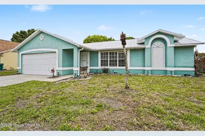 3514 Egret Drive, Melbourne, FL 32901 - Photo 8