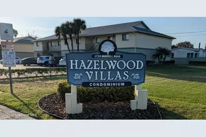 1720 Murrell Road #203, Rockledge, FL 32955 - Photo 1