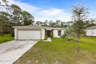 538 Ocean Spray Street SW, Palm Bay, FL 32908 - Photo 1