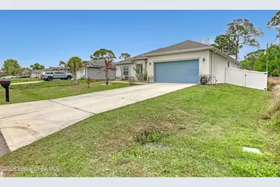 1373 Vandalia Avenue SE, Palm Bay, FL 32909 - Photo 2