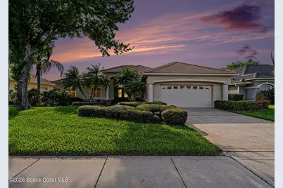 4210 Stoney Point Road, Melbourne, FL 32940 - Photo 2