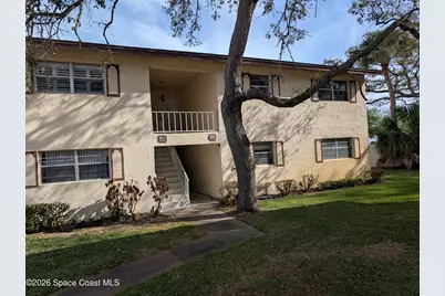 3135 Shady Dell Lane #112, Melbourne, FL 32935 - Photo 1