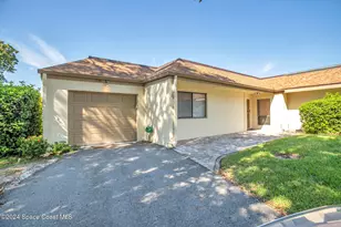 216 Country Club Dr, Melbourne, FL 32940 - Photo 1