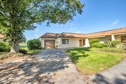 216 Country Club Drive, Melbourne, FL 32940 - Photo 2
