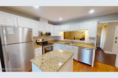 216 Country Club Drive, Melbourne, FL 32940 - Photo 8