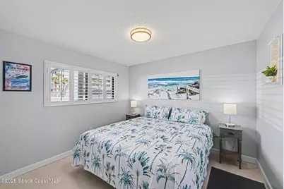 3799 S Banana River Boulevard #707, Cocoa Beach, FL 32931 - Photo 6