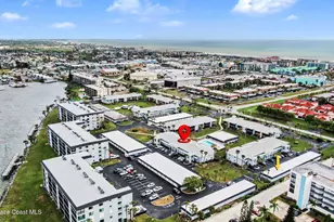 3799 S Banana River Blvd, Cocoa Beach, FL 32931 - Photo 30