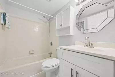 3799 S Banana River Boulevard #707, Cocoa Beach, FL 32931 - Photo 22