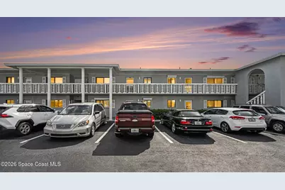 3799 S Banana River Boulevard #707, Cocoa Beach, FL 32931 - Photo 14