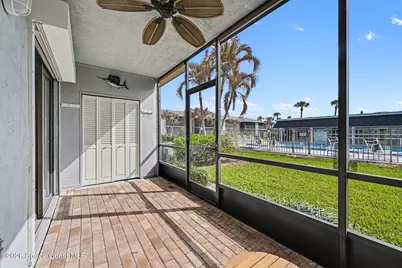 3799 S Banana River Boulevard #707, Cocoa Beach, FL 32931 - Photo 12