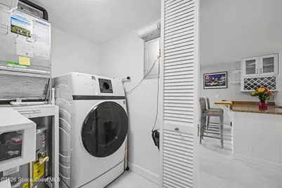 3799 S Banana River Boulevard #707, Cocoa Beach, FL 32931 - Photo 32