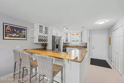 3799 S Banana River Boulevard #707, Cocoa Beach, FL 32931 - Photo 24