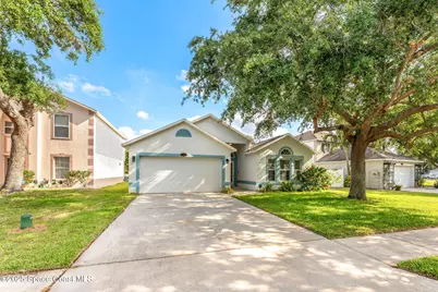 2390 Savannah Boulevard, Titusville, FL 32780 - Photo 2