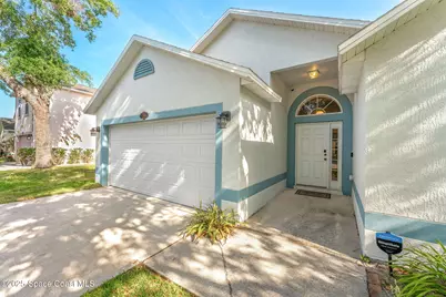 2390 Savannah Boulevard, Titusville, FL 32780 - Photo 4