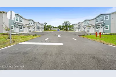 1895 Convair Street SE #2203, Palm Bay, FL 32909 - Photo 2