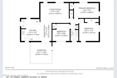 107 1st Street, Merritt Island, FL 32953 - Photo 24