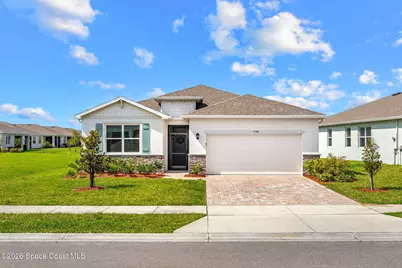 1586 Criswell Lane SE, Palm Bay, FL 32909 - Photo 1